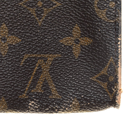Louis Vuitton Monogram Petit Bucket 23 19 of 29