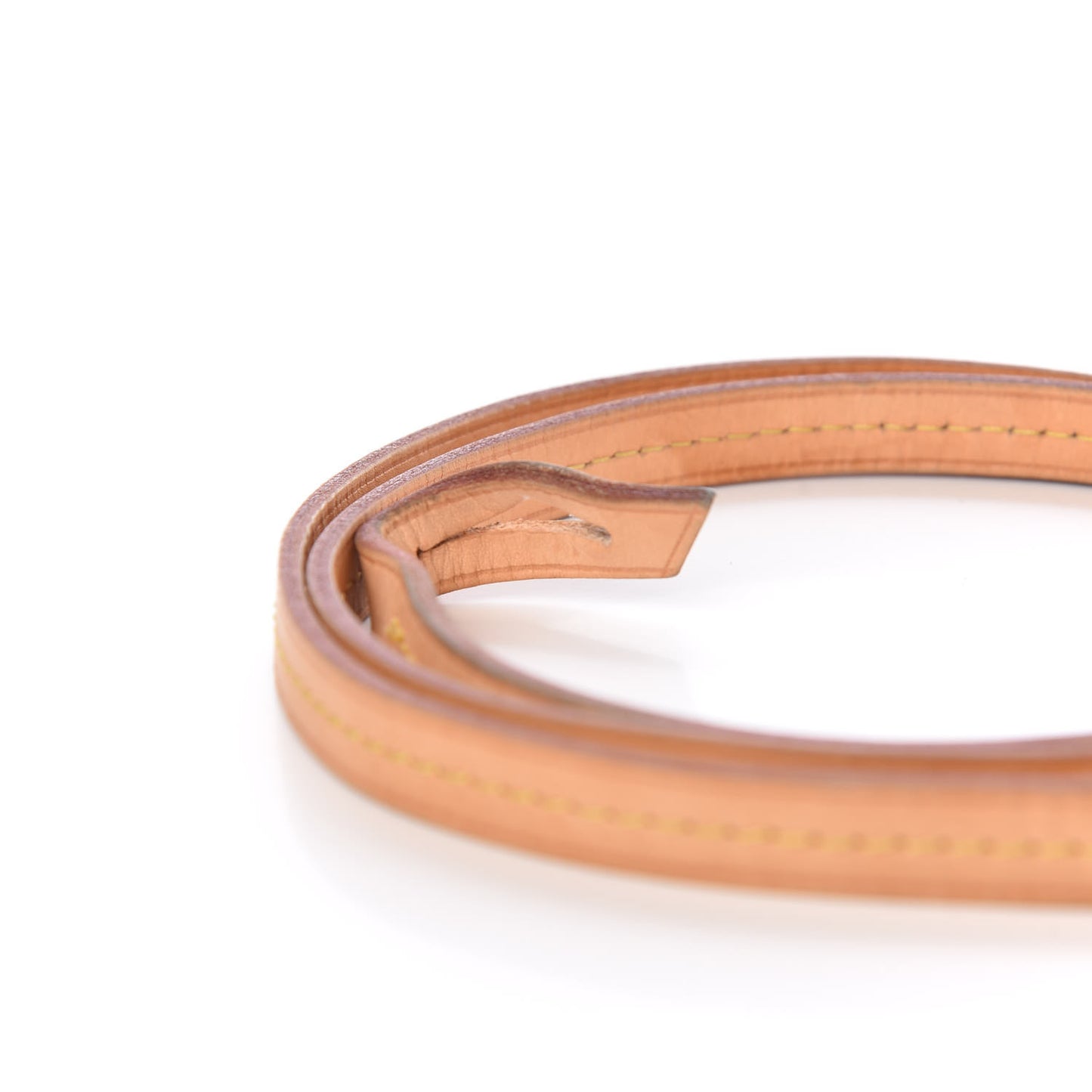 Vachetta Favorite Long Strap