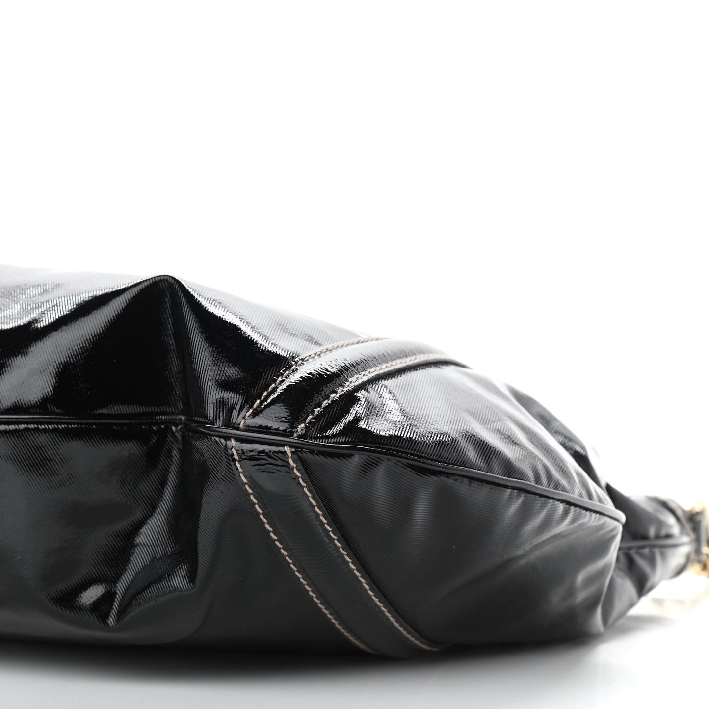 Dialux Medium Britt Tote Black