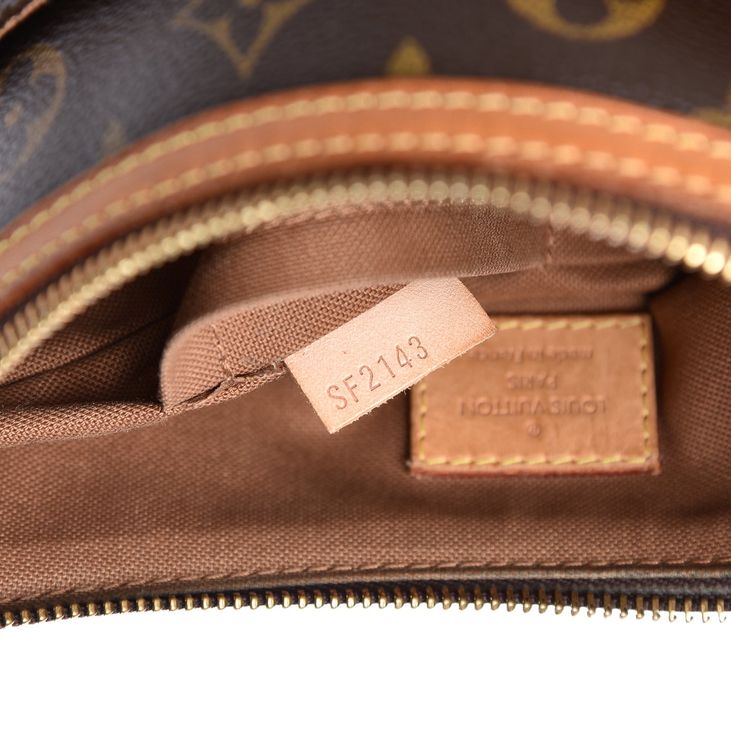 Monogram Odeon PM