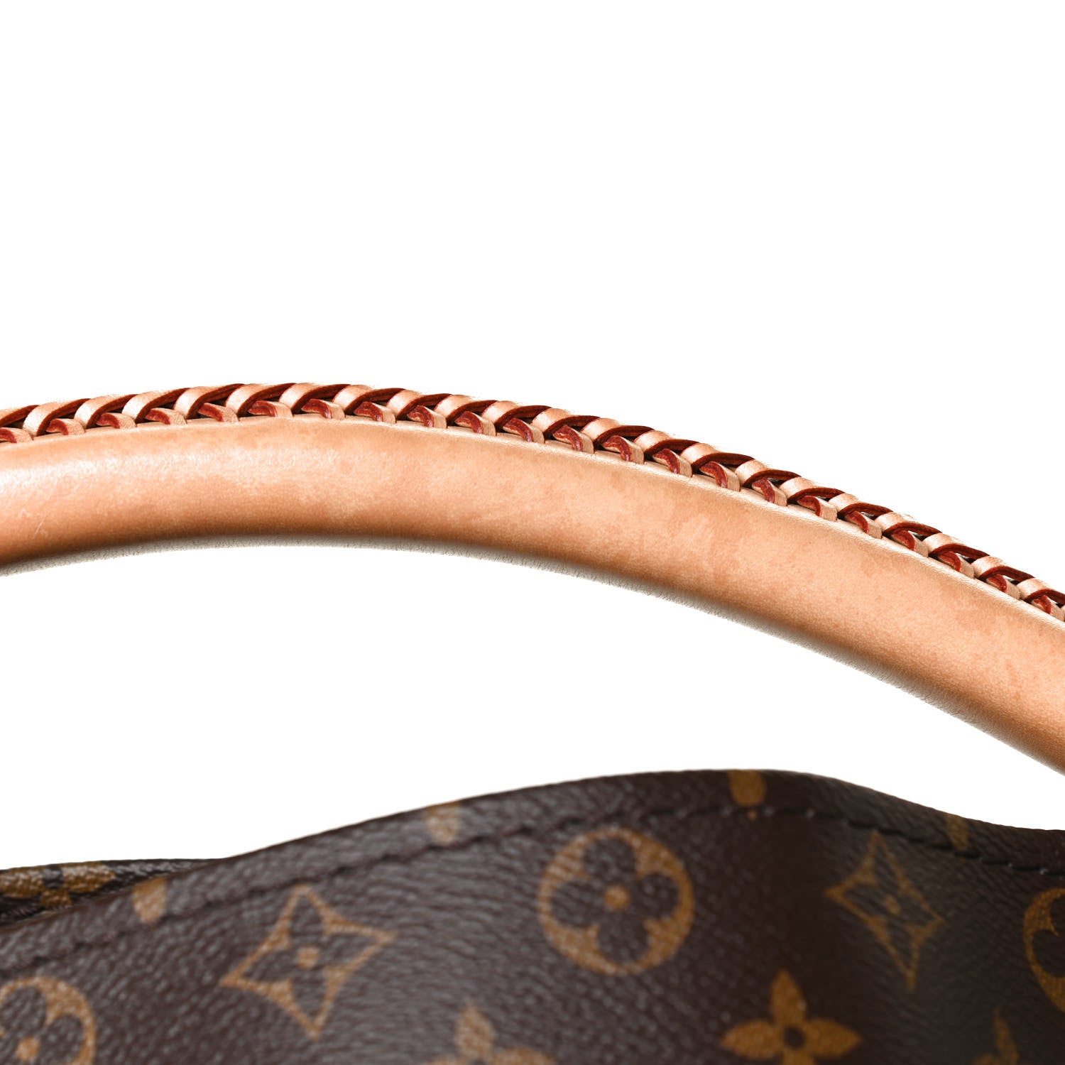 Louis Vuitton Monogram Artsy MM 13 of 14