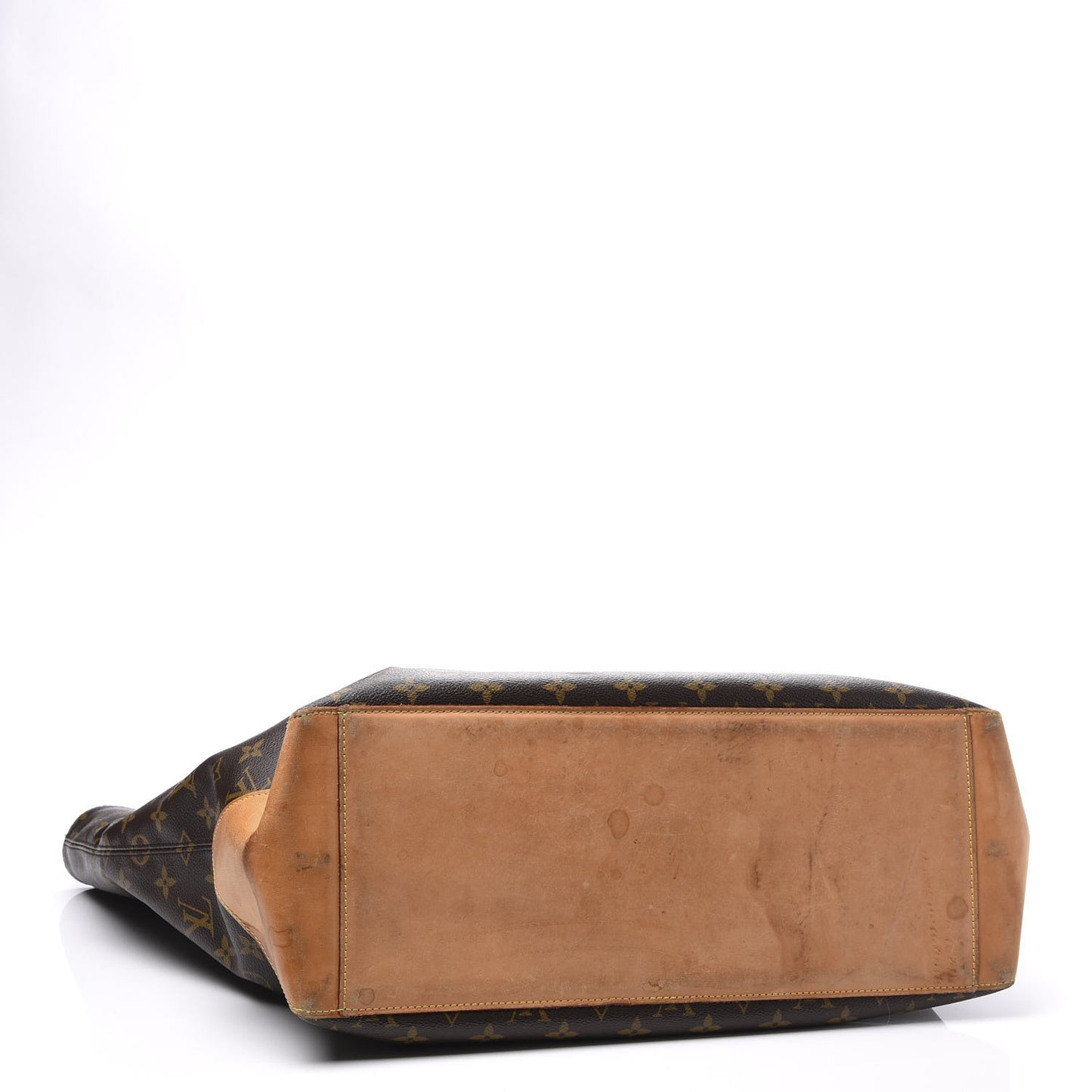 Monogram Cabas Alto