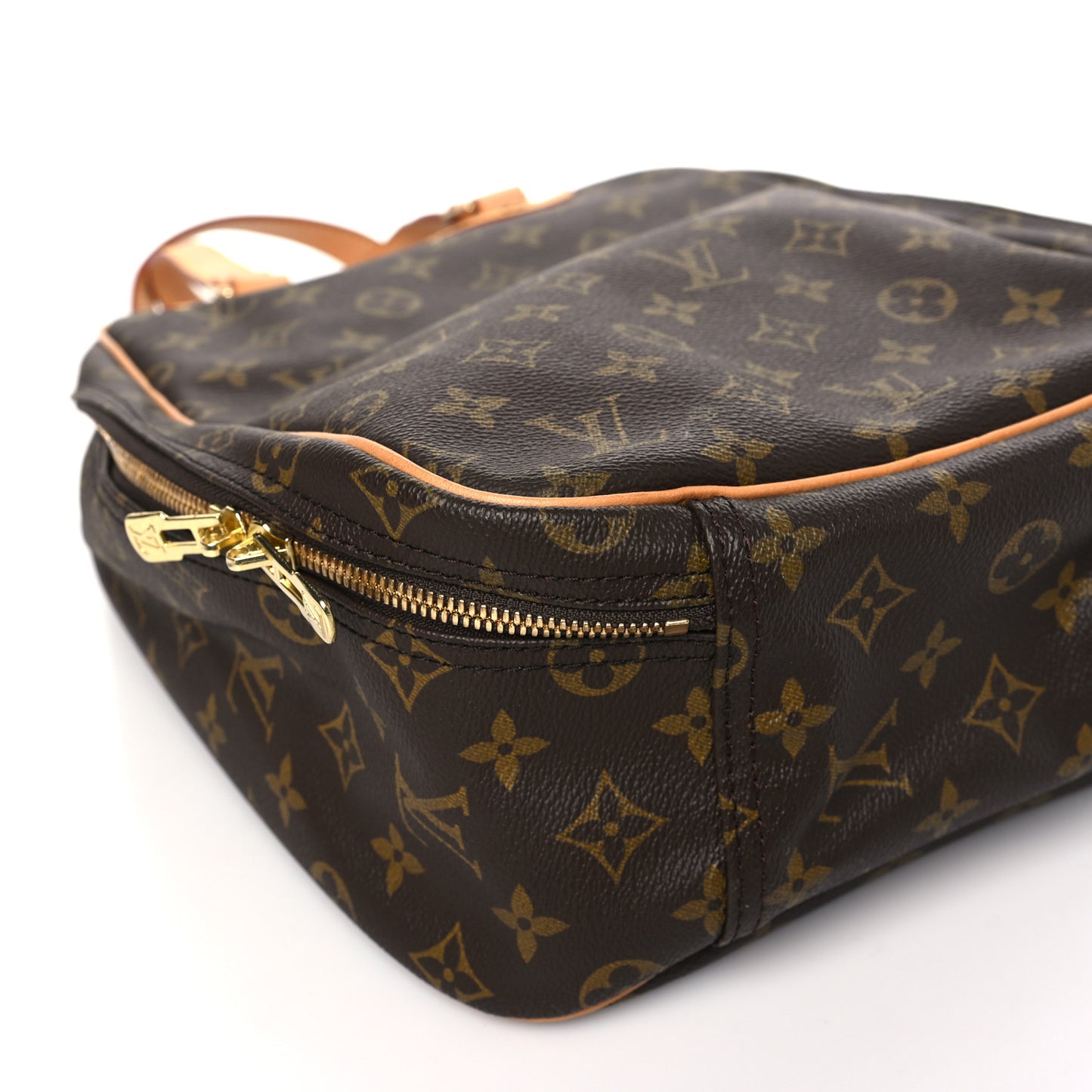 Monogram Excursion Shoe Bag
