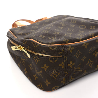 Louis Vuitton Monogram Excursion Shoe Bag 8 of 9