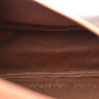 Louis Vuitton Monogram Saumur 35 5 of 10