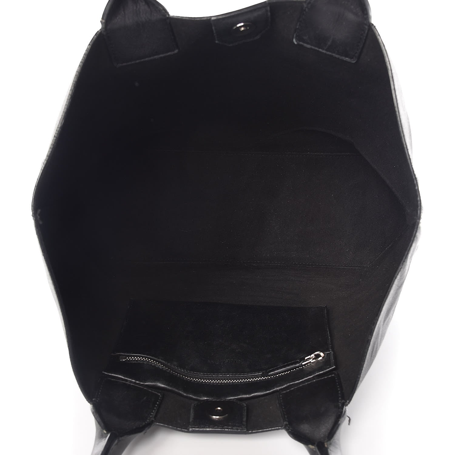 Givenchy Nappa Medium Easy Tote Black 5 of 24