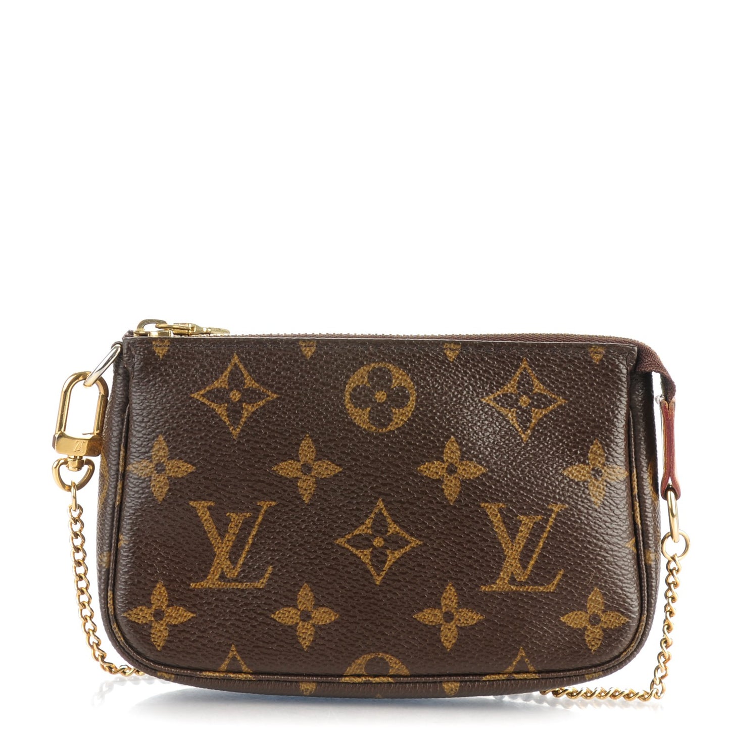 Monogram Mini Pochette Accessories