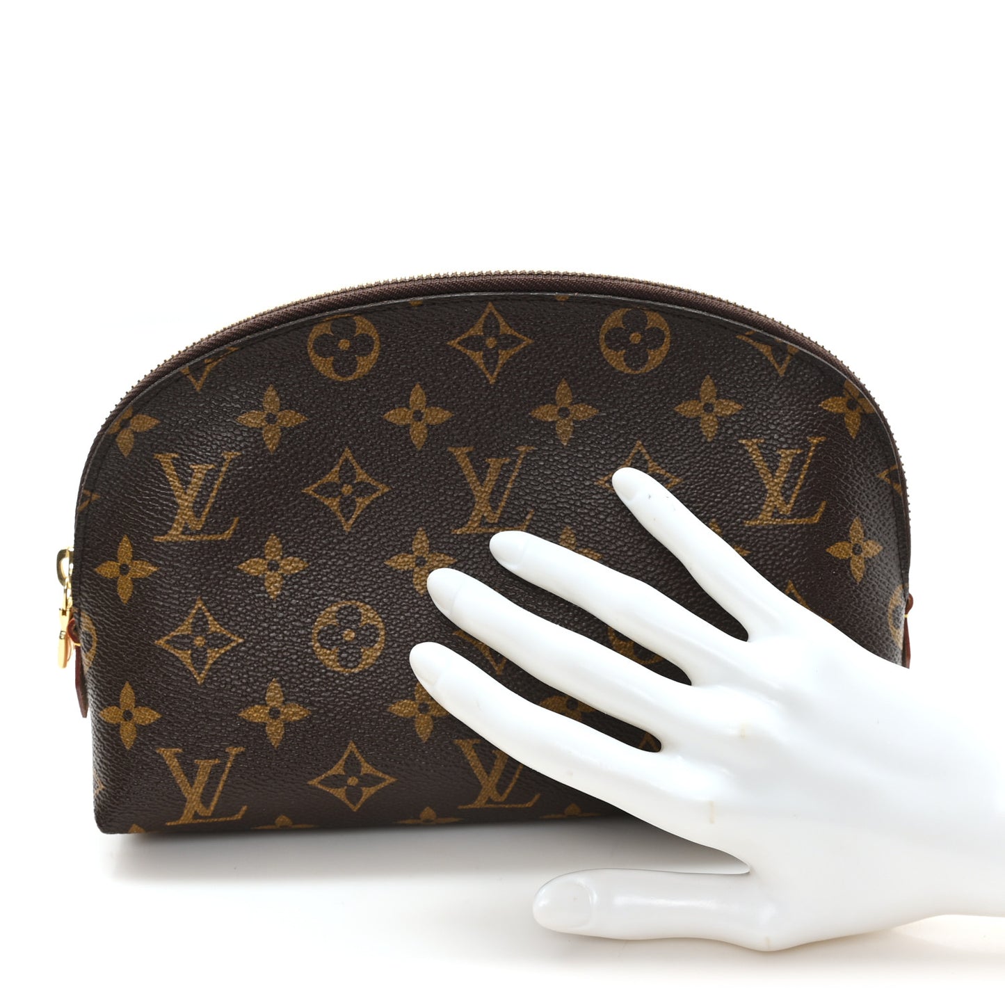 Monogram Cosmetic Pouch GM