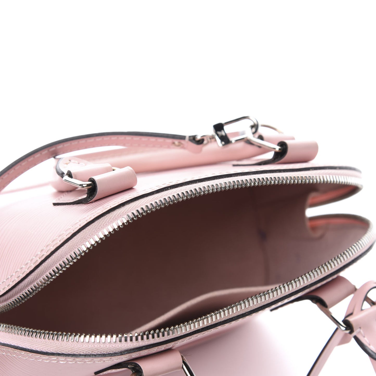Epi Alma BB Rose Ballerine