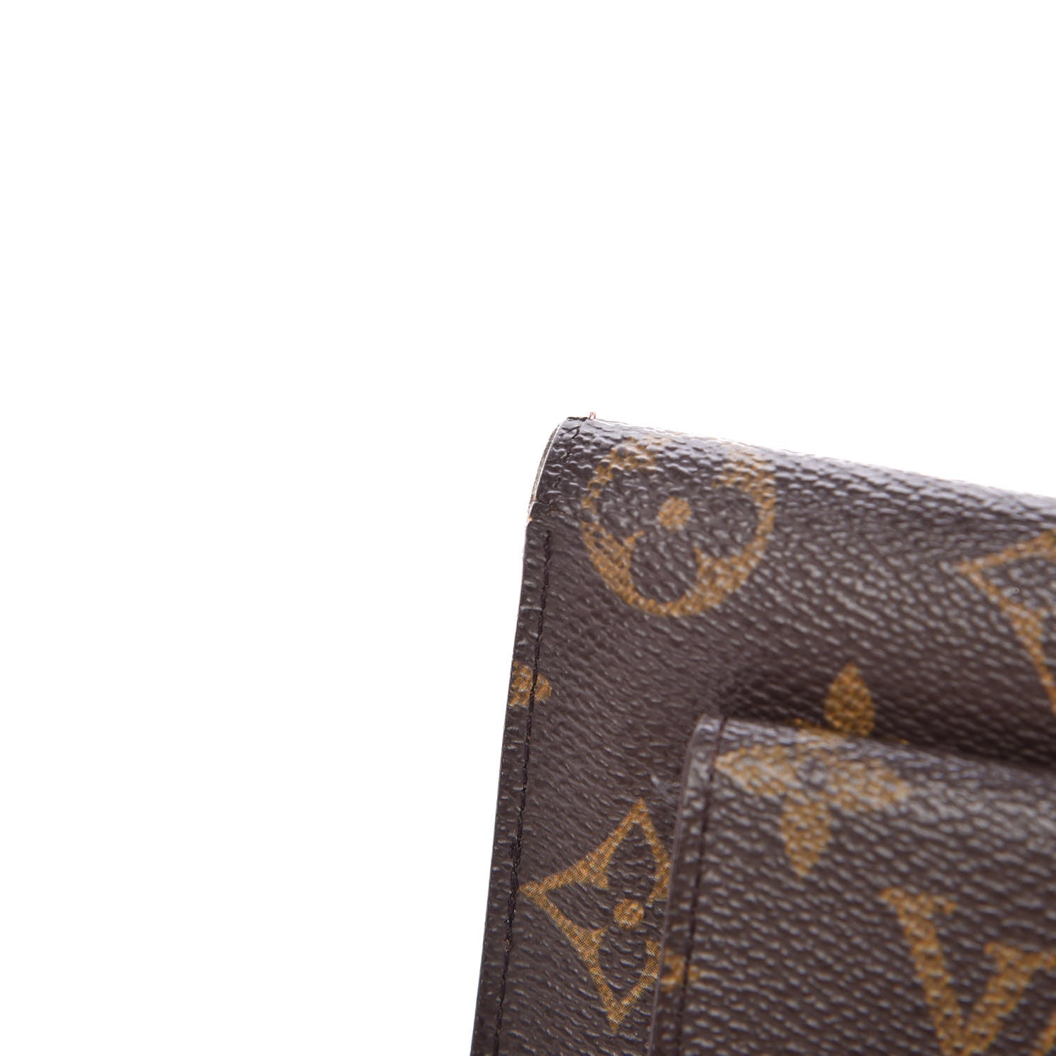 Louis Vuitton Monogram Organizer Wallet 21 of 21