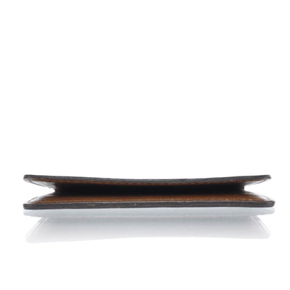 Louis Vuitton Monogram Pochette Cartes Visite Business Card Holder 5 of 8