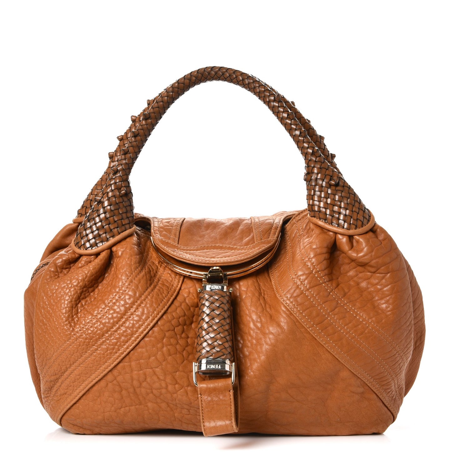 Nappa Nuvolata Spy Honey