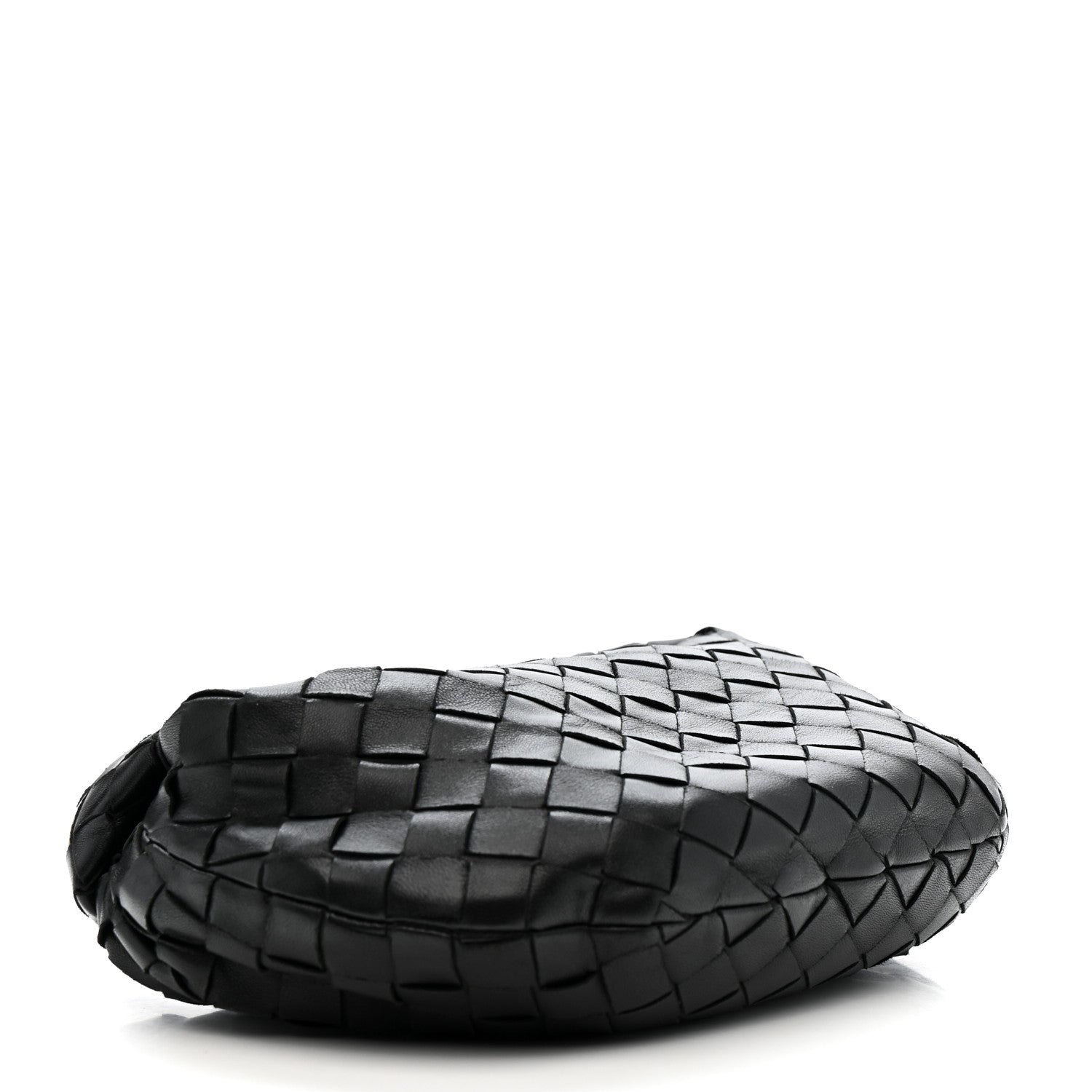 Bottega Veneta Nappa Intrecciato Mini Jodie Black 4 of 11