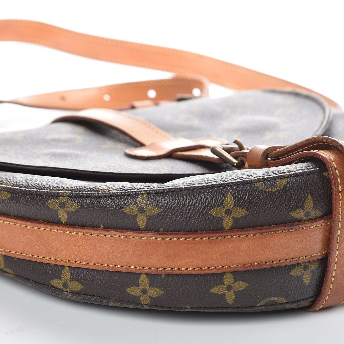 Monogram Chantilly GM