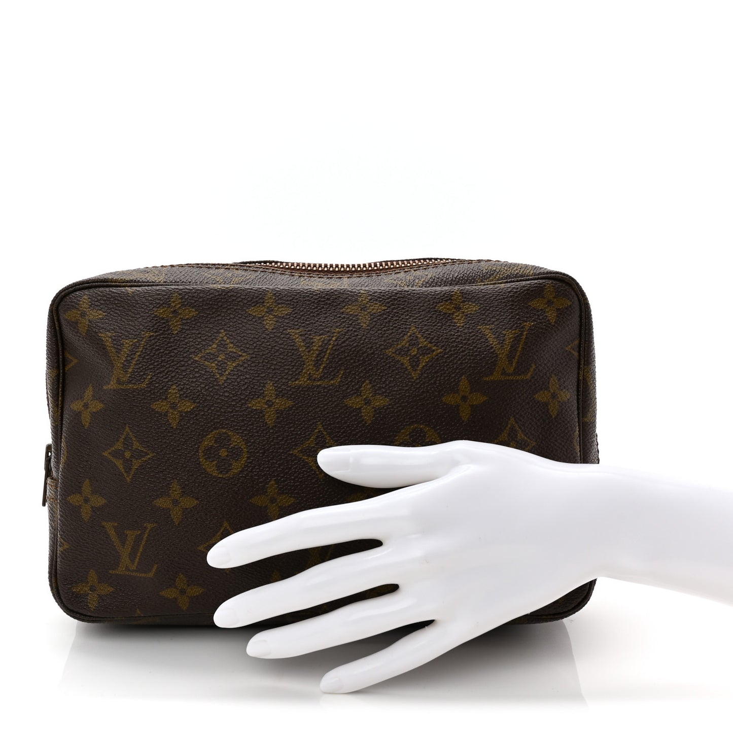 Monogram Trousse Toilette 23