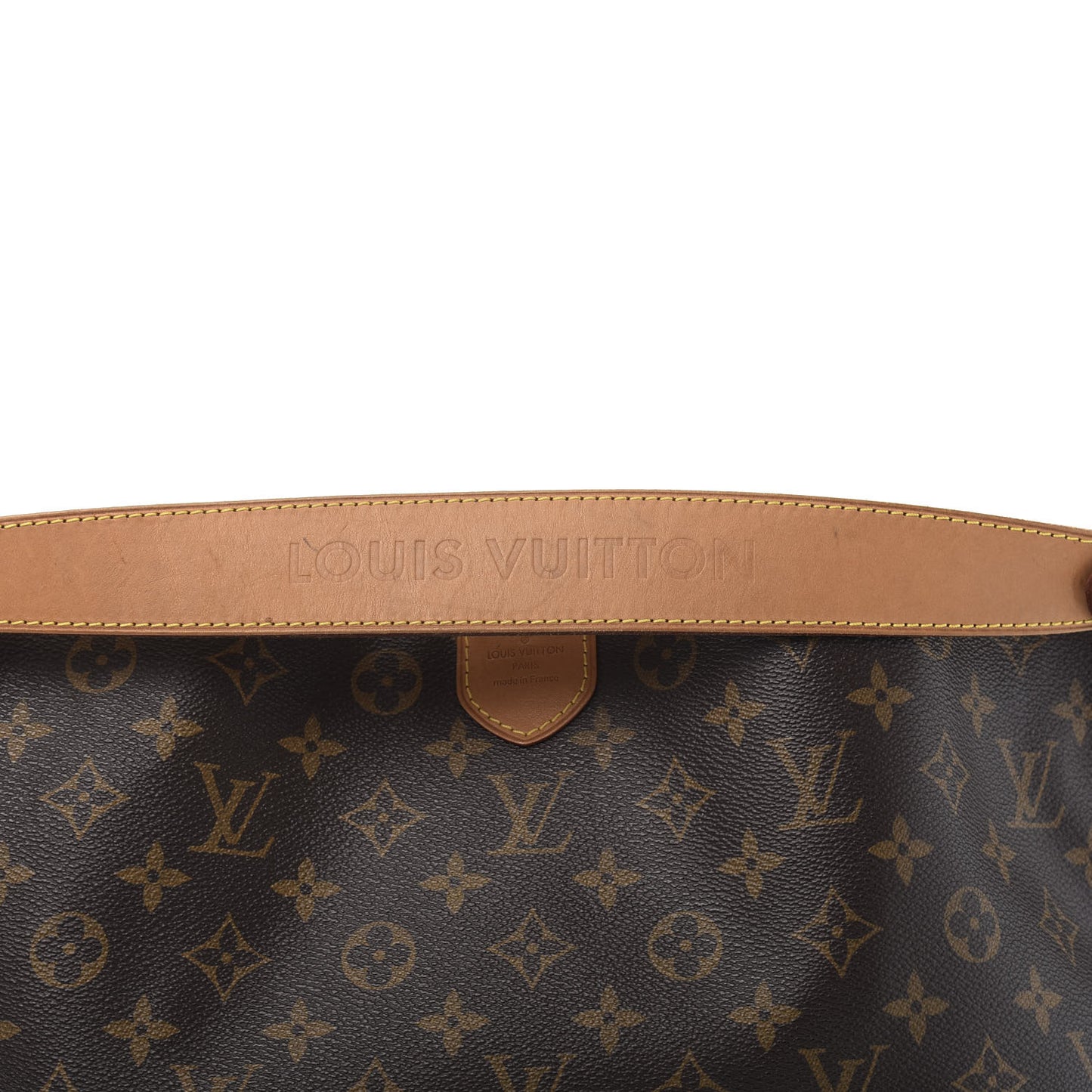 Monogram Delightful PM