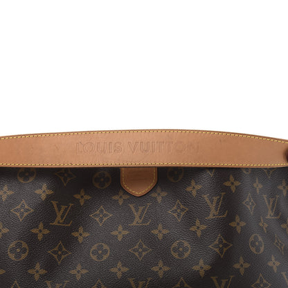 Louis Vuitton Monogram Delightful PM 10 of 11