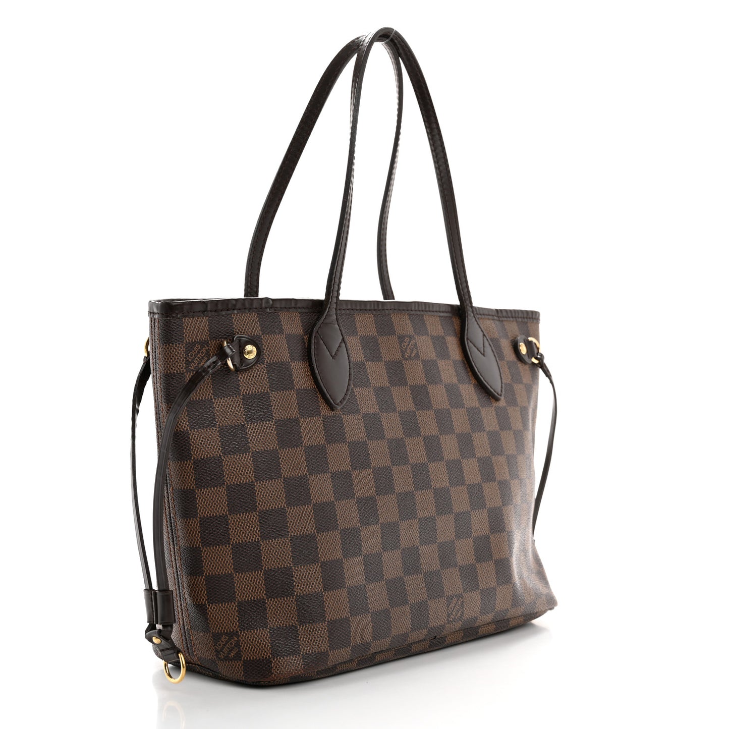 Damier Ebene Neverfull PM