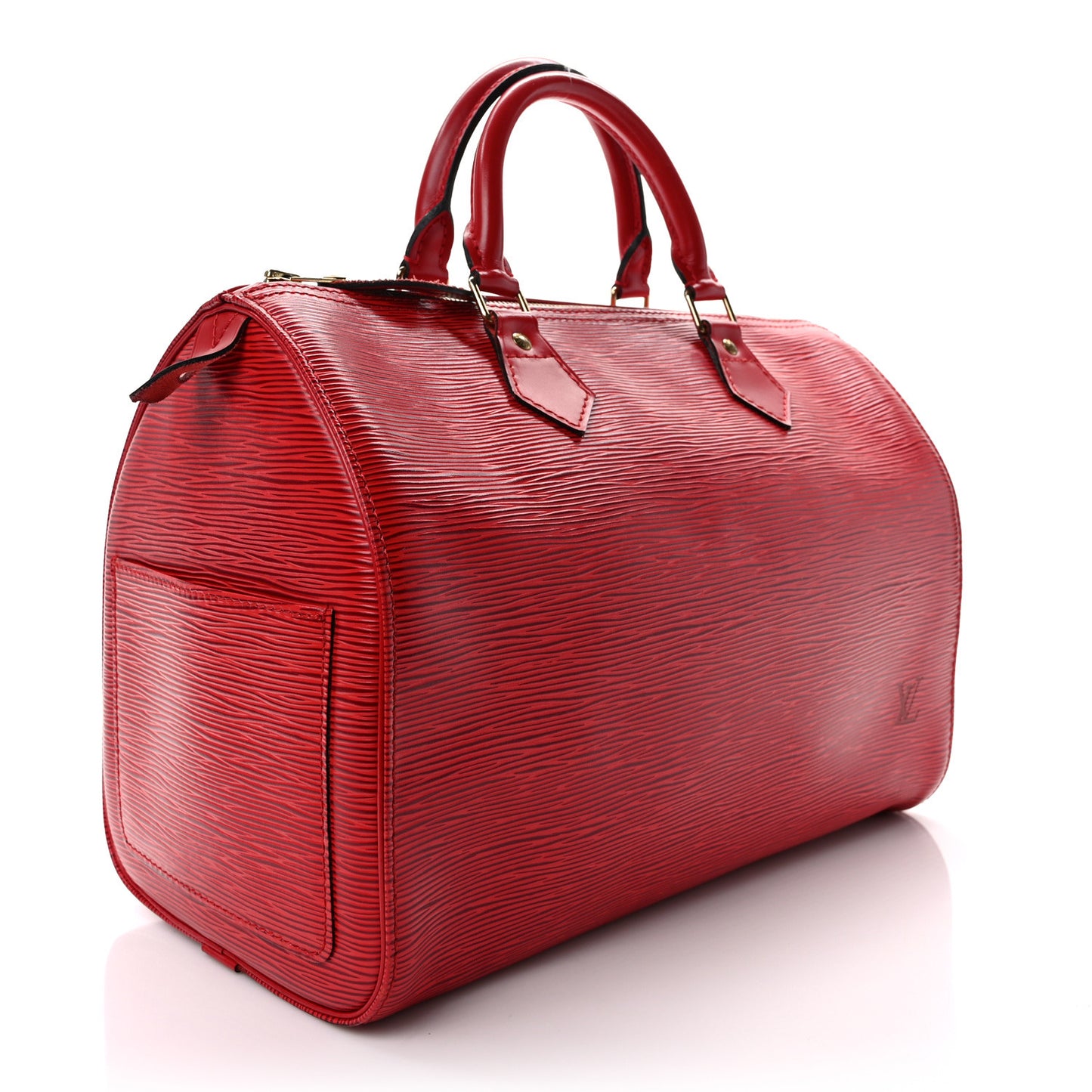 Epi Speedy 30 Castillan Red