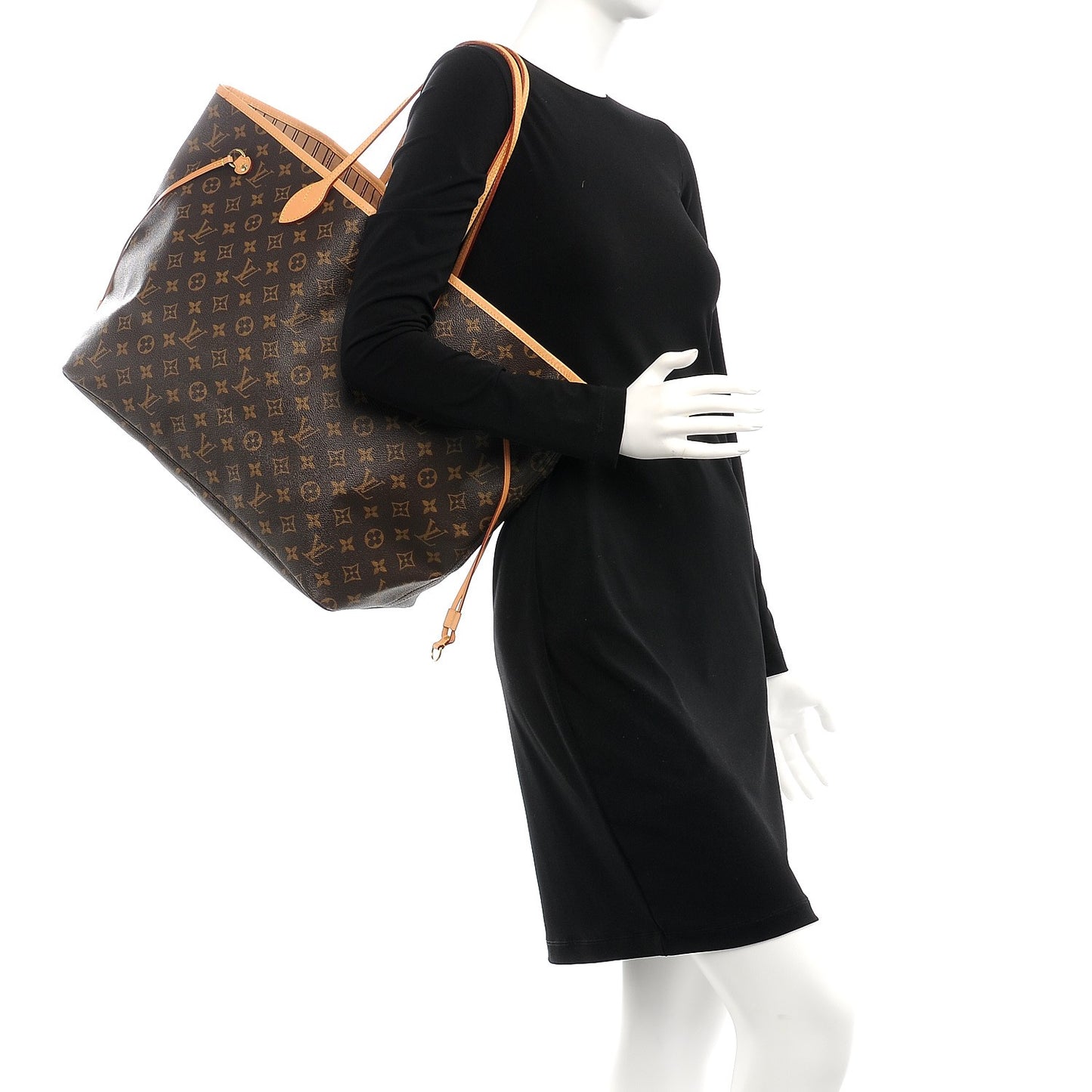 Monogram Neo Neverfull GM