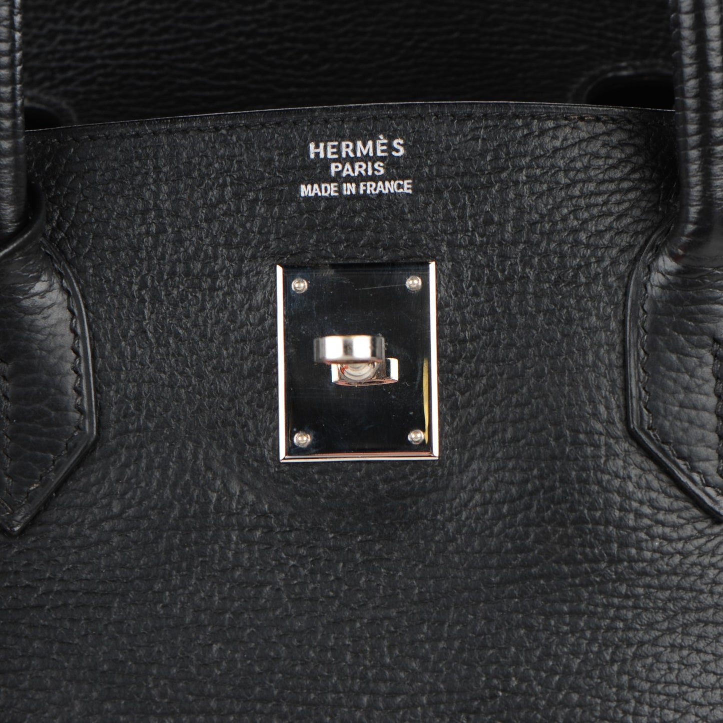 Ardennes Birkin 40 Black