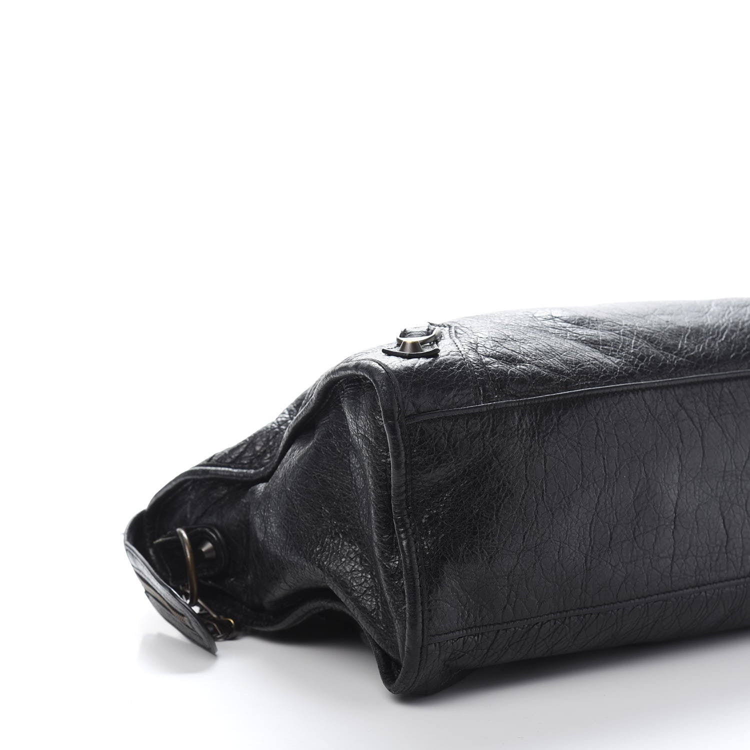 Balenciaga Agneau Classic Hardware City Black 8 of 15