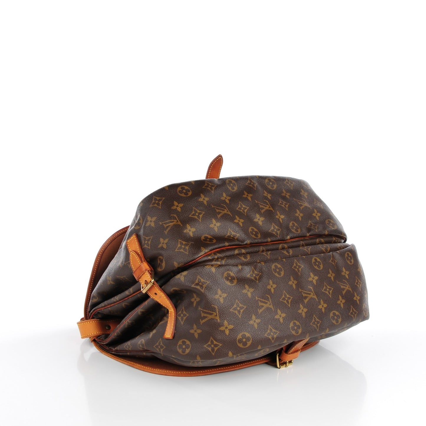 Monogram Saumur 35
