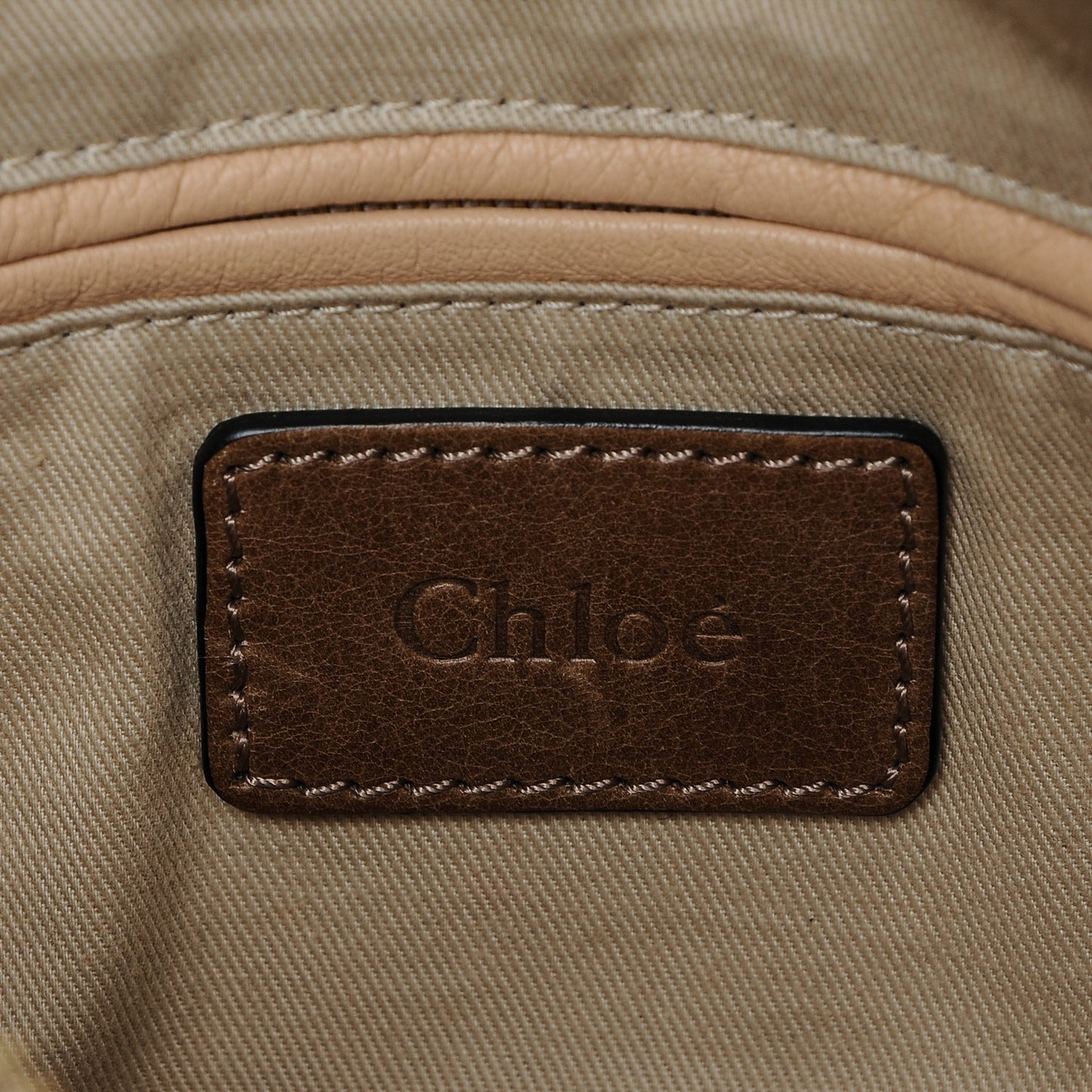 Calfskin Medium Paraty Brown