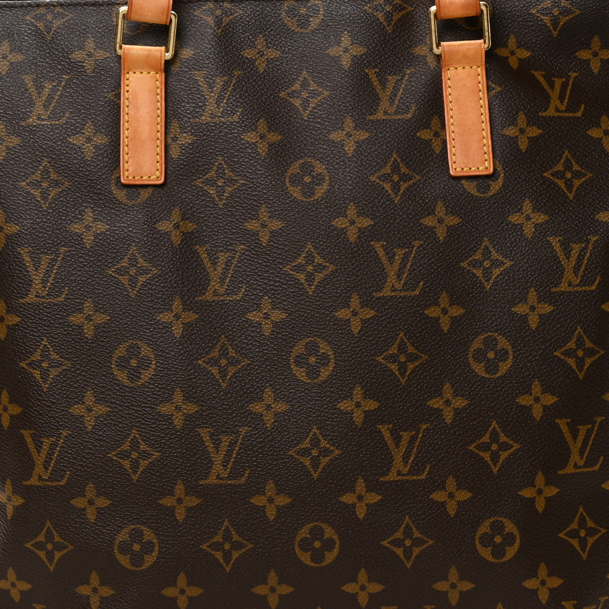 Monogram Cabas Mezzo
