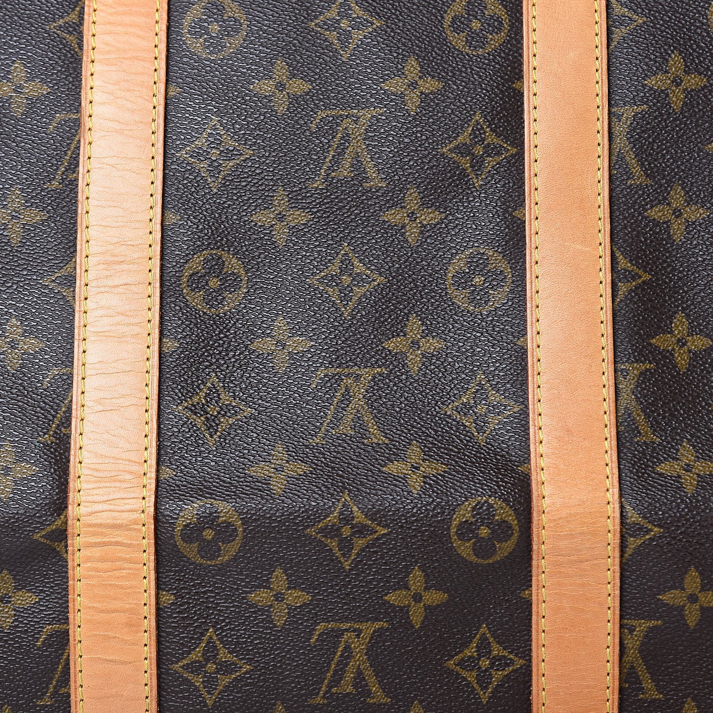 Monogram Keepall Bandouliere 55