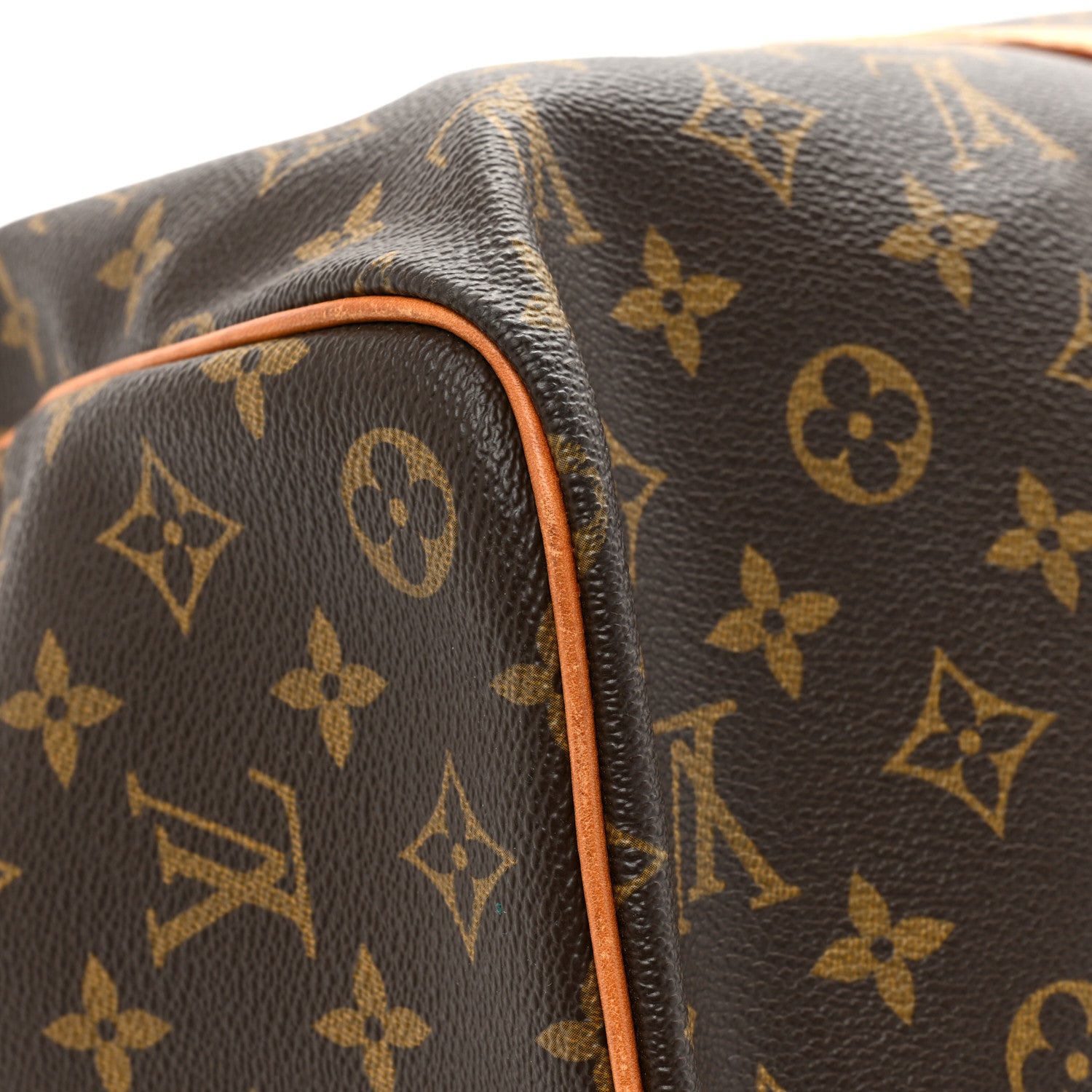 Louis Vuitton Monogram Keepall 45 13 of 17