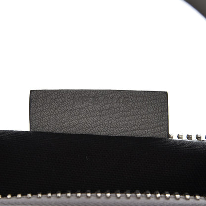 Givenchy Sugar Goatskin Medium Antigona Pearl Grey 8 of 8