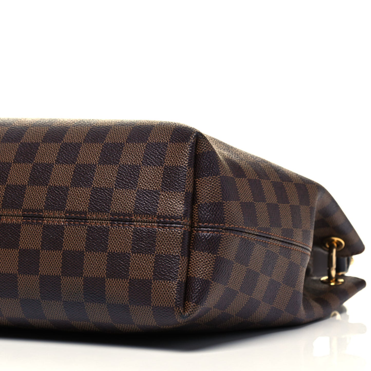 Damier Ebene Graceful PM