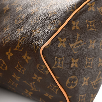 Louis Vuitton Monogram Speedy 25 10 of 16