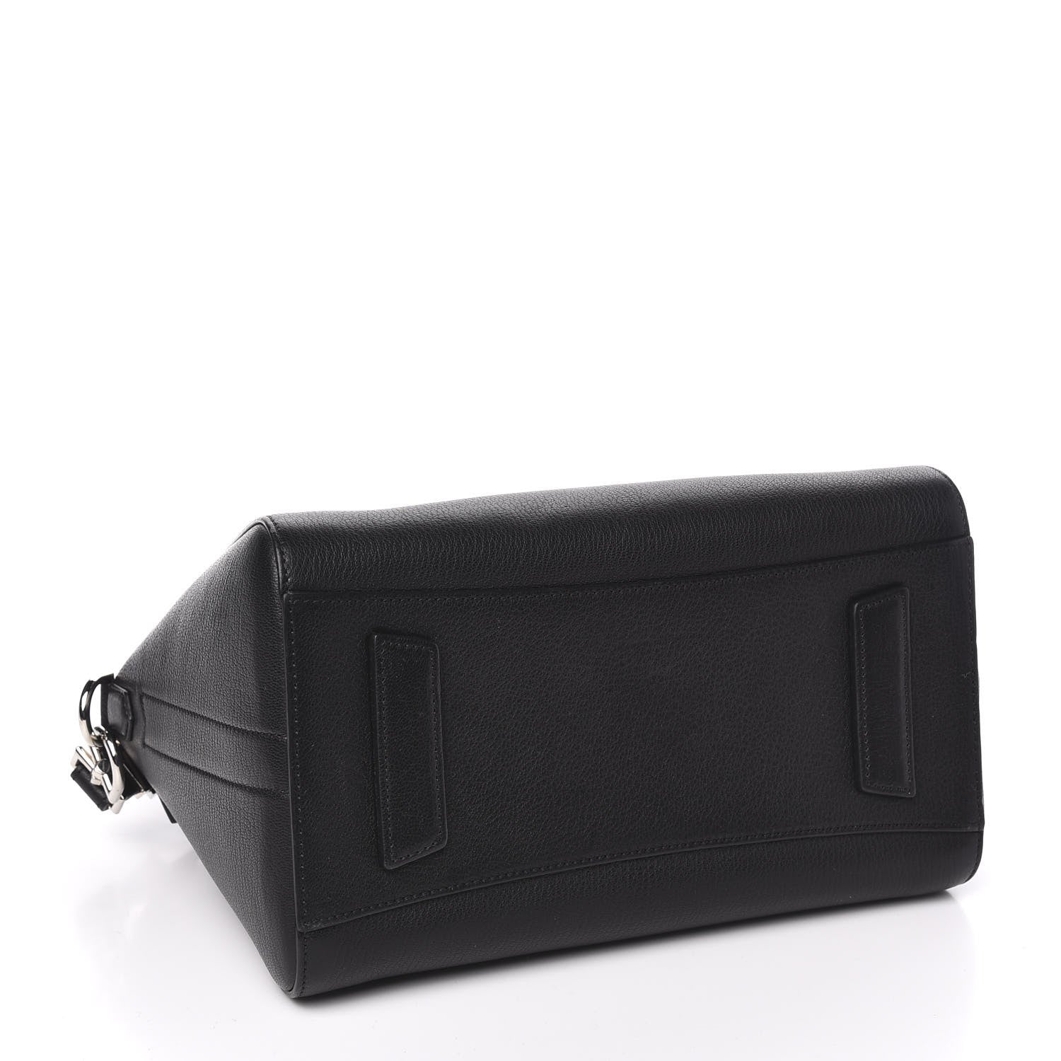 Givenchy Sugar Goatskin Small Antigona Black 4 of 10
