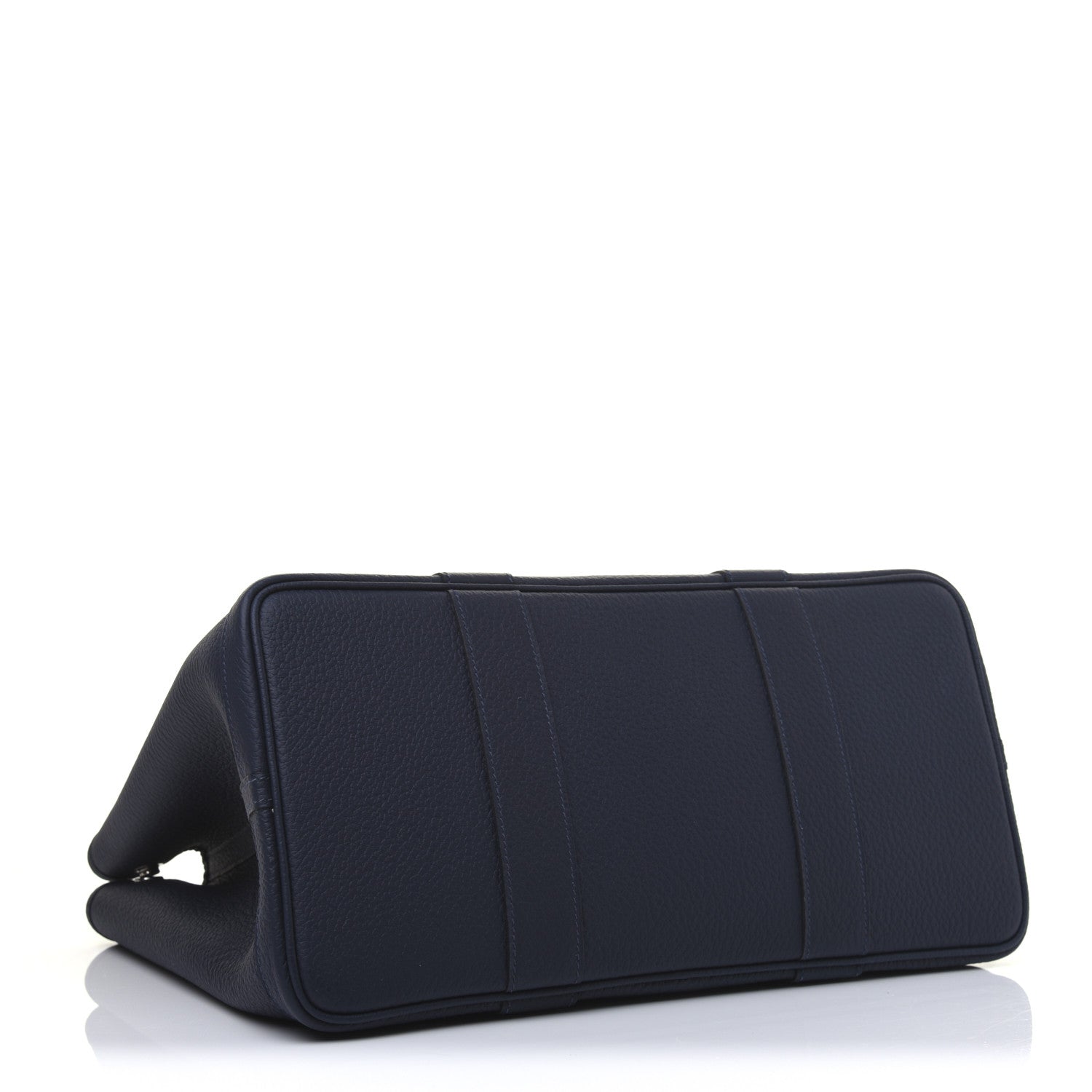 Hermes Vache Country Garden Party 36 MM Bleu Nuit 4 of 14