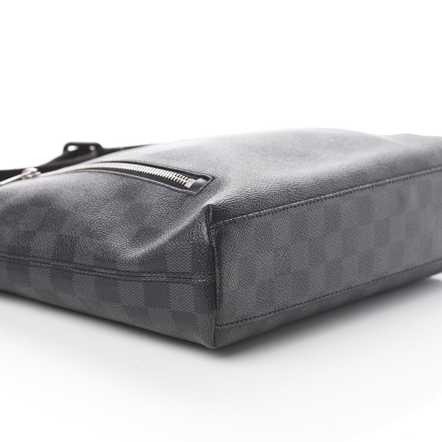 Damier Graphite Mick PM