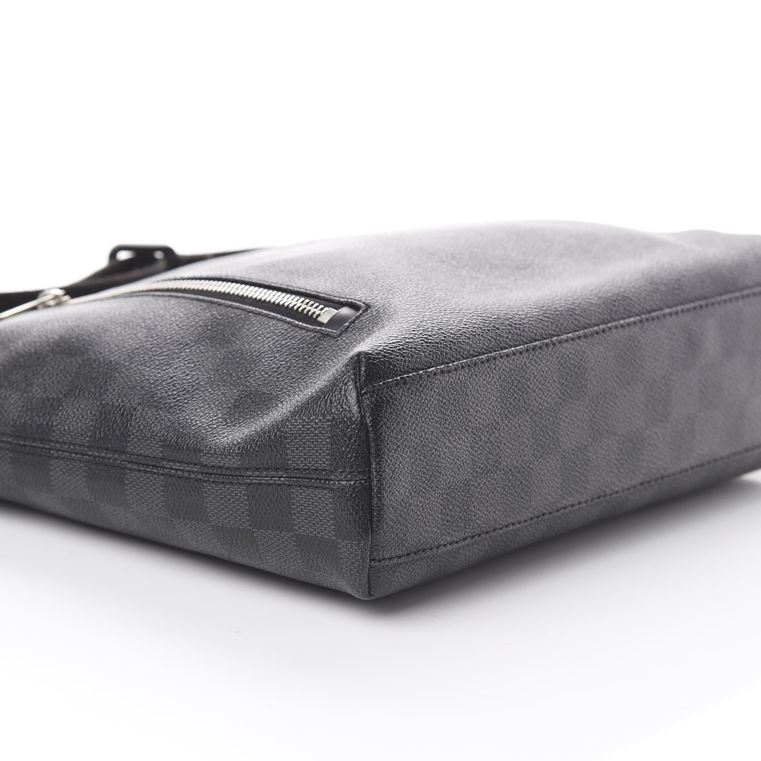Louis Vuitton Damier Graphite Mick PM 5 of 8