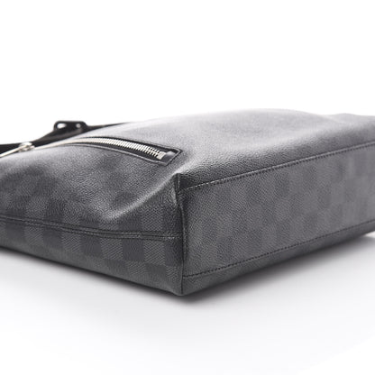 Louis Vuitton Damier Graphite Mick PM 5 of 8