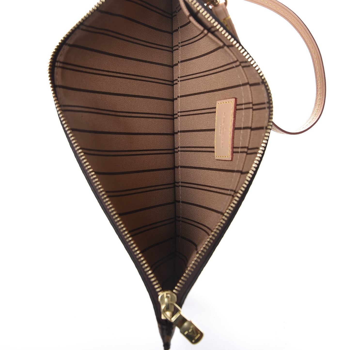 Monogram Neverfull MM GM Pochette