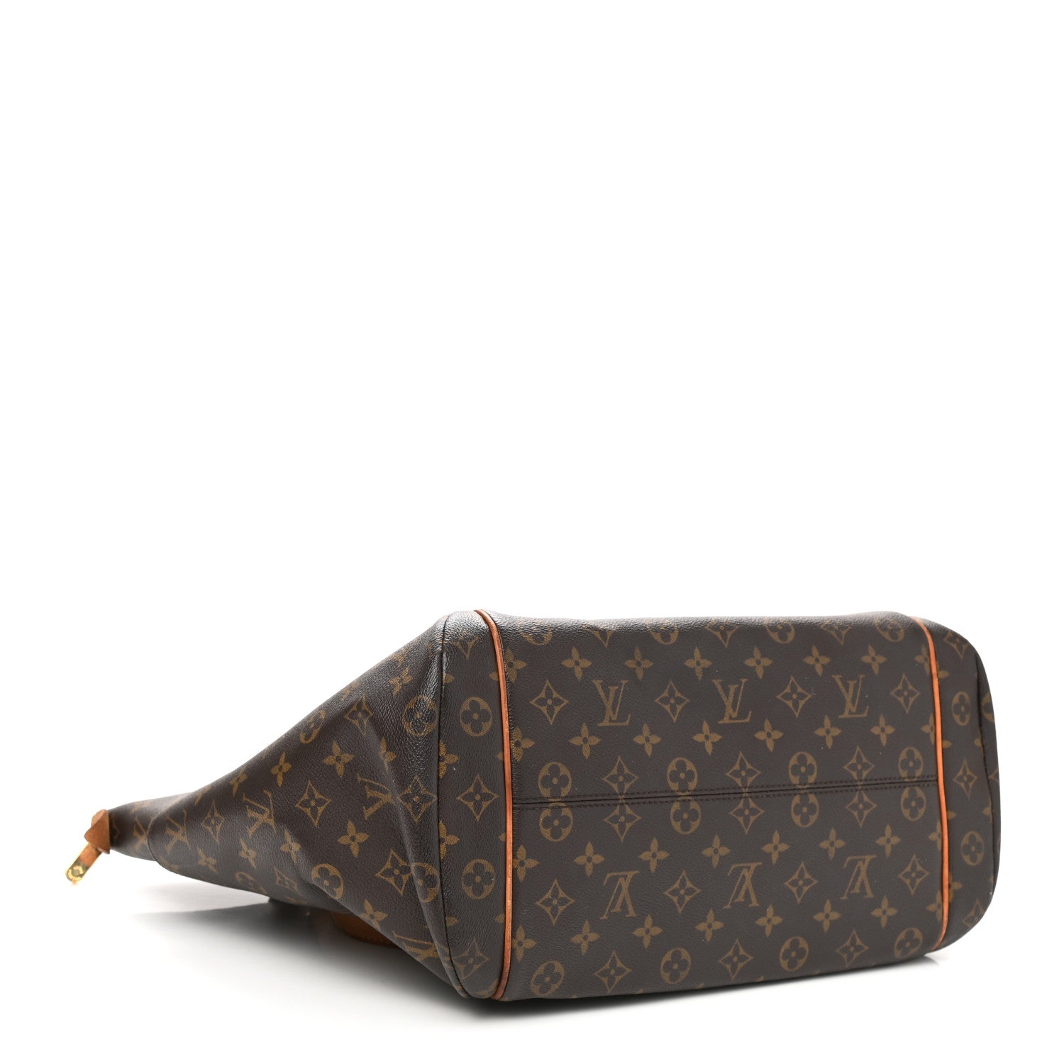 Louis Vuitton Monogram Totally GM 4 of 12