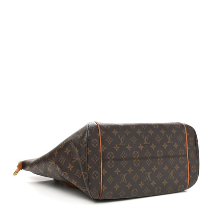 Louis Vuitton Monogram Totally GM 4 of 12