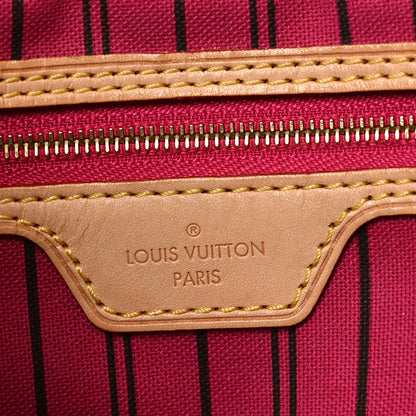 Louis Vuitton Monogram Delightful PM Pivoine 6 of 10