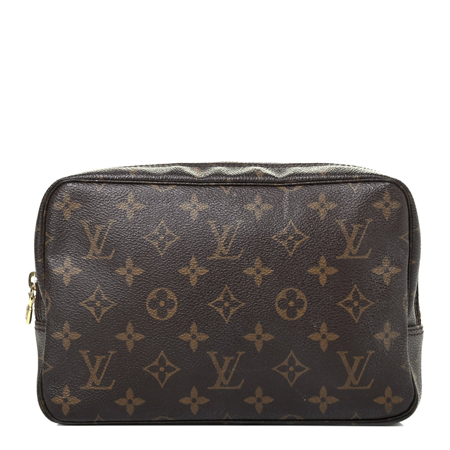 Louis Vuitton Monogram Trousse Toilette 23 1 of 4