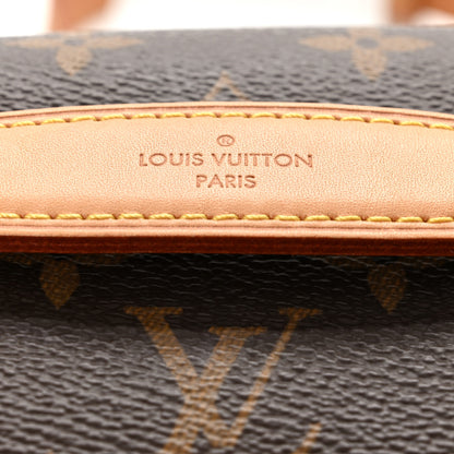 Louis Vuitton Monogram Bumbag 7 of 13