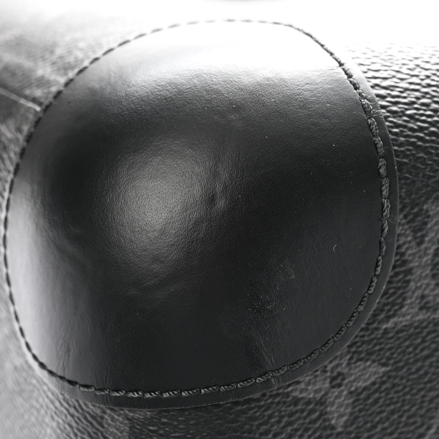 Louis Vuitton Monogram Eclipse Pegase 10 of 13