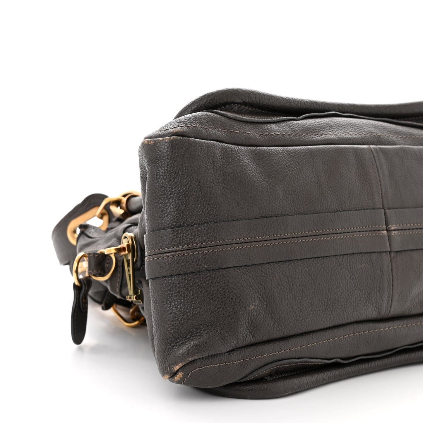 Calfskin Medium Paraty Rock