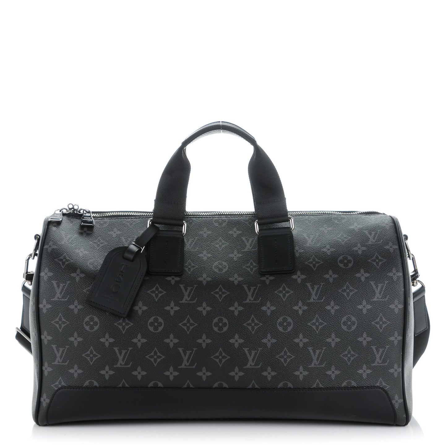 Monogram Eclipse Keepall Voyager