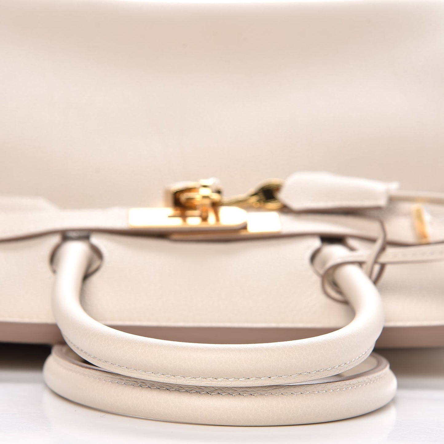 Togo Birkin 30 Craie