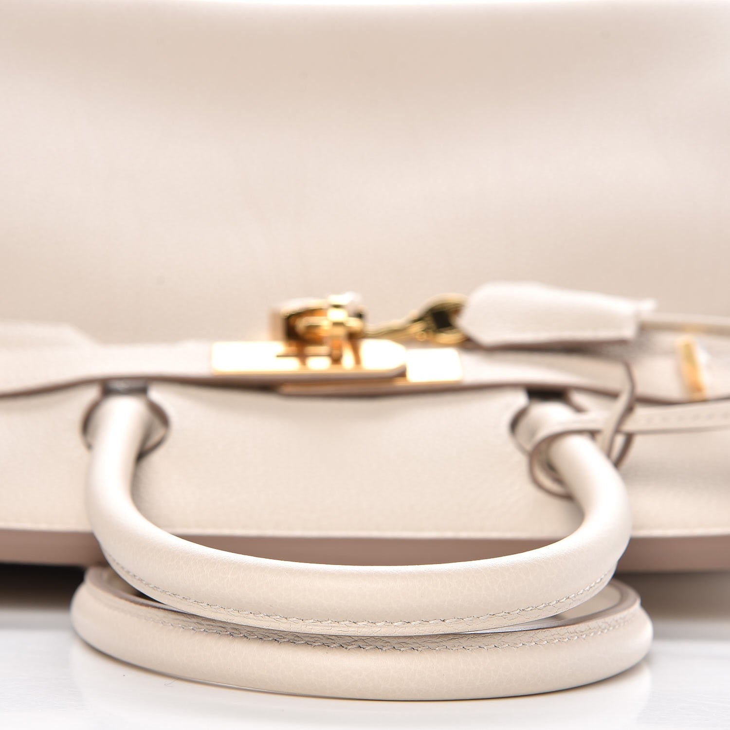 Hermes Togo Birkin 30 Craie 30 of 34